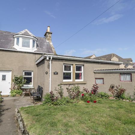 Fishermans Rest Burghead Экстерьер фото