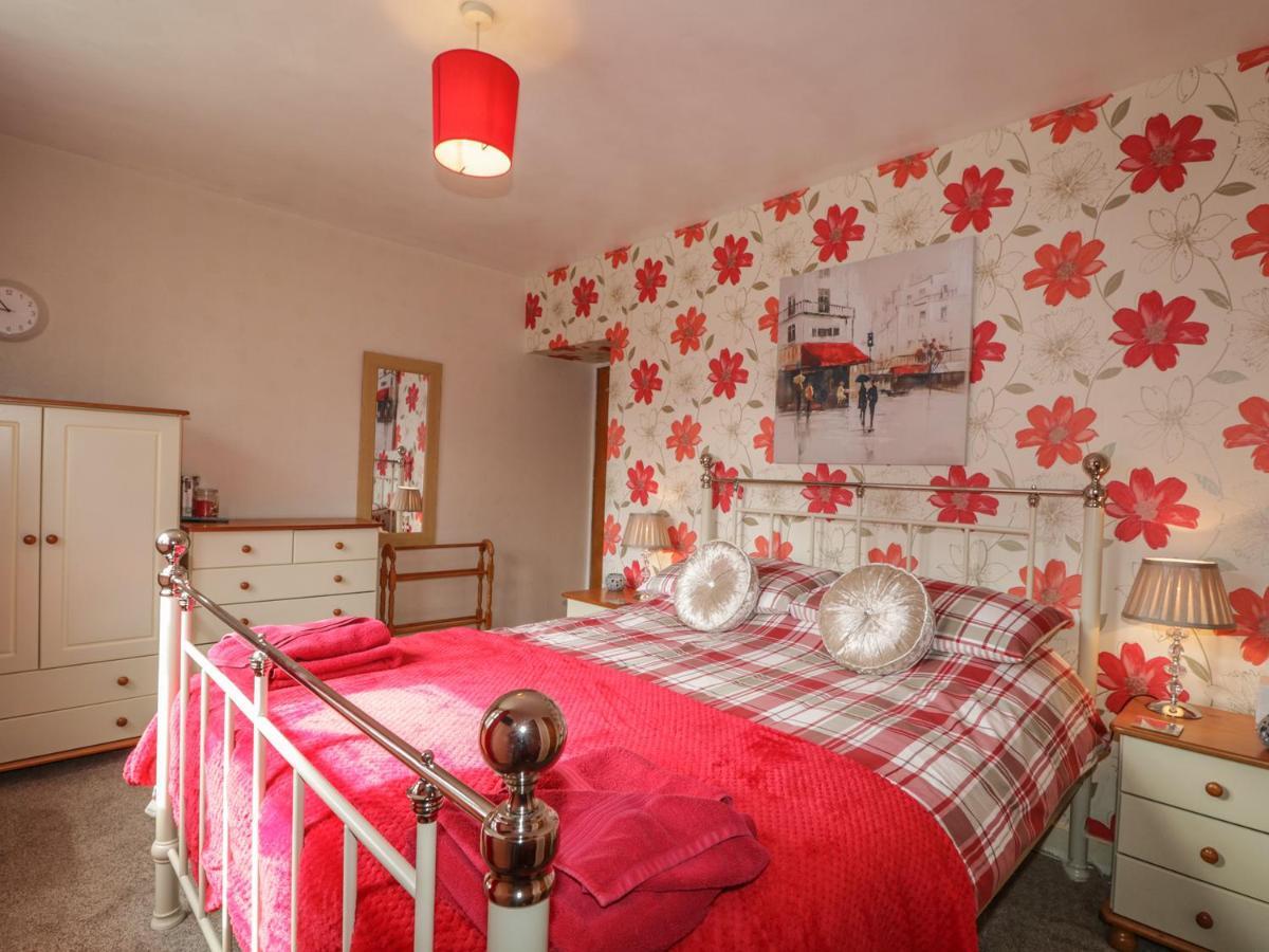 Fishermans Rest Burghead Экстерьер фото