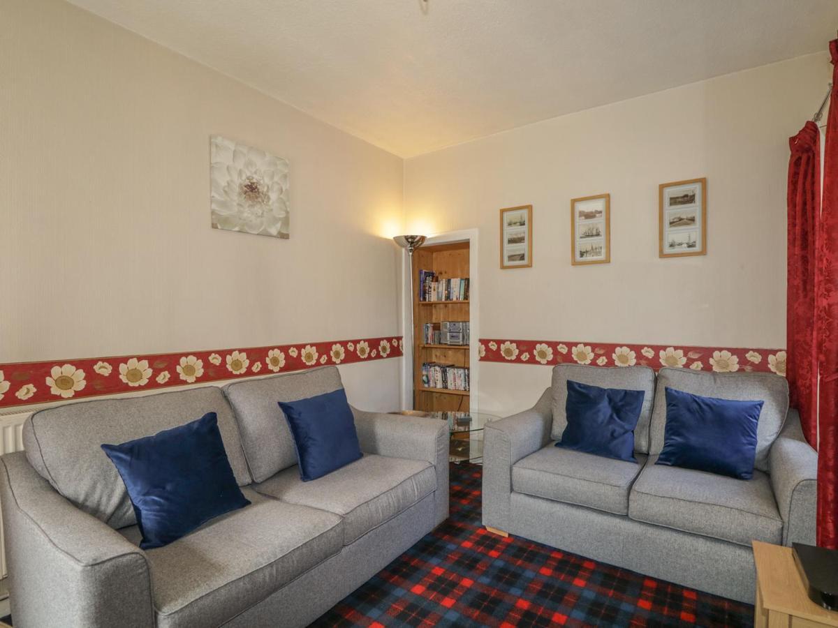 Fishermans Rest Burghead Экстерьер фото