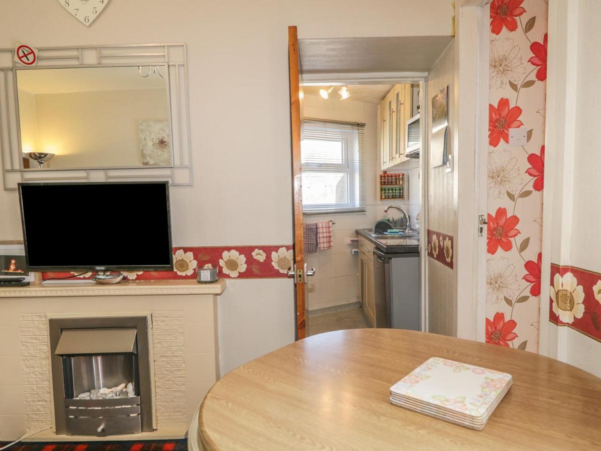Fishermans Rest Burghead Экстерьер фото